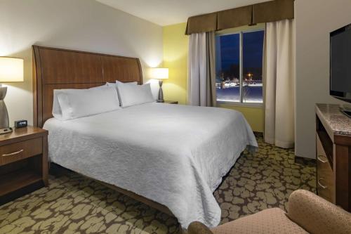 Hilton Garden Inn Devens Common - image 6
