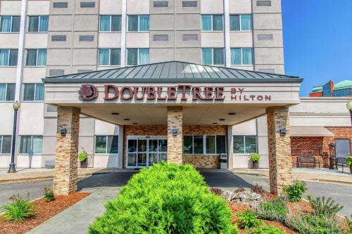 DoubleTree by Hilton Neenah