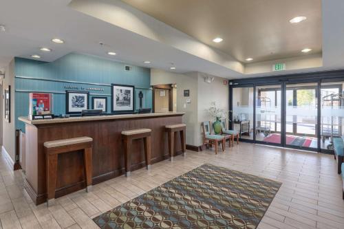 Hampton Inn Owensboro