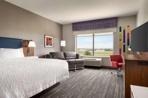 Hampton Inn & Suites Norman-Conference Center Area Ok - image 12