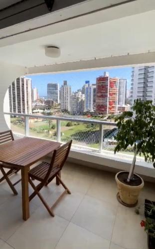 Parada 4 Brava 1ra Linea playa - Todos los servicios - Edificio Estrella de Mar