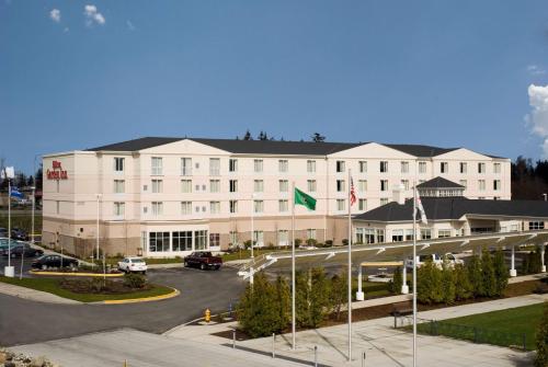 Photo - Hilton Garden Inn Seattle North/Everett