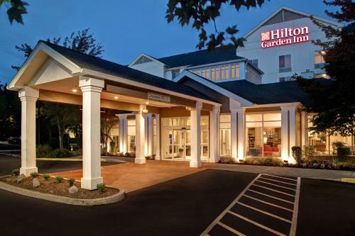 Hilton Garden Inn Portland/Beaverton - Hotel