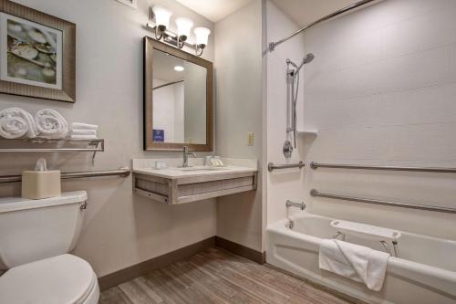 Hilton Garden Inn Portland/Beaverton