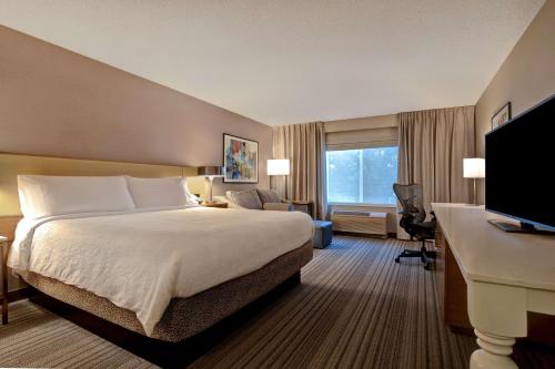 Hilton Garden Inn Portland/Beaverton