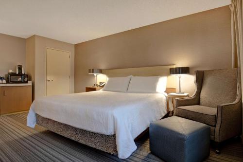 Hilton Garden Inn Portland/Beaverton