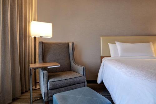 Hilton Garden Inn Portland/Beaverton