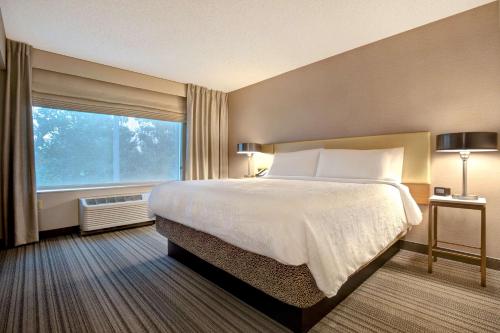 Hilton Garden Inn Portland/Beaverton