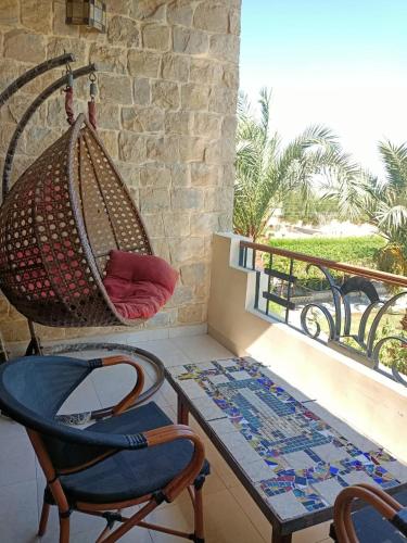 palm shadow resort in Фейом