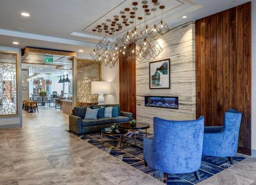 Hilton Garden Inn Wilsonville Portland