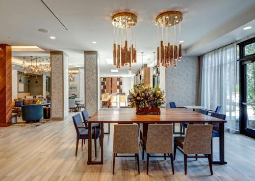 Hilton Garden Inn Wilsonville Portland - image 9