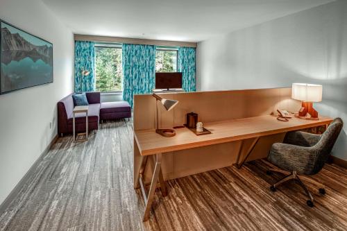 Hilton Garden Inn Wilsonville Portland