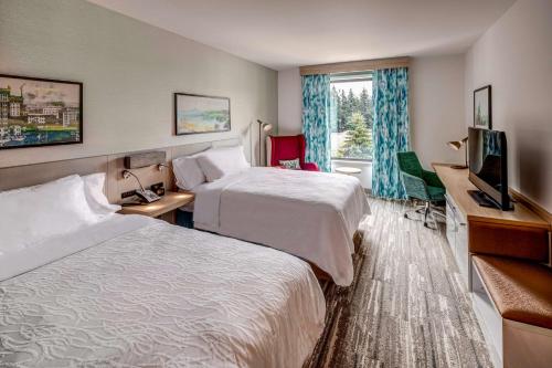 Hilton Garden Inn Wilsonville Portland