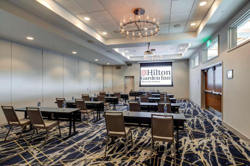 Hilton Garden Inn Wilsonville Portland - image 10