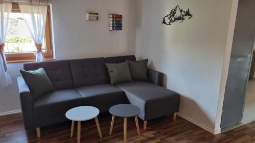 Ferienwohnung Bergfreunde - Apartment - Bergen