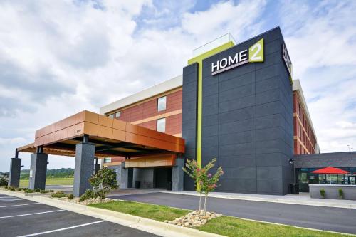 Home2 Suites By Hilton Pigeon Forge