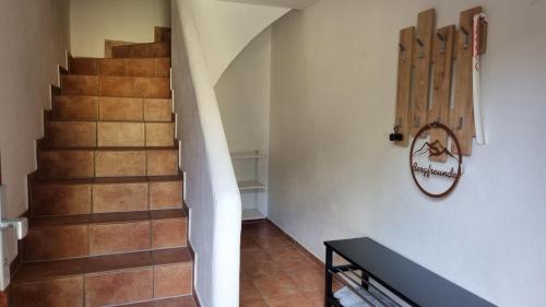 Ieeja, Ferienwohnung Bergfreunde inkl Chiemgaukarte in Bergen (Traunstein)