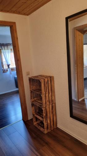 Ieeja, Ferienwohnung Bergfreunde inkl Chiemgaukarte in Bergen (Traunstein)