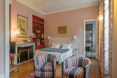 B&B Le Clos d'Argenson
