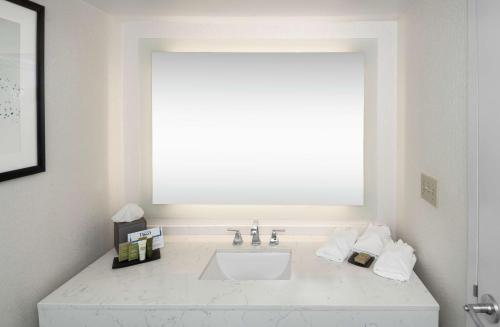 格林维尔希尔顿酒店 格林维尔希尔顿酒店