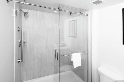 格林维尔希尔顿酒店 格林维尔希尔顿酒店