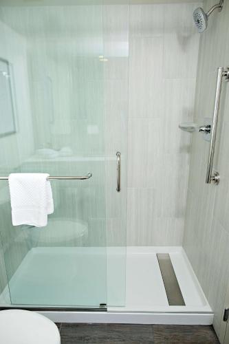 格林维尔希尔顿酒店 格林维尔希尔顿酒店