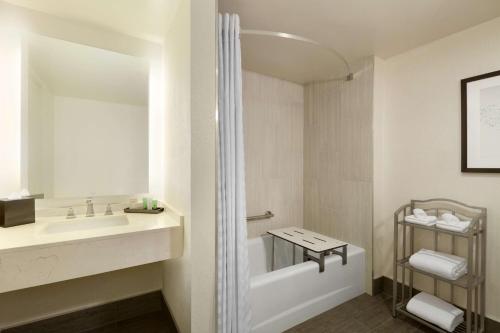 格林维尔希尔顿酒店 格林维尔希尔顿酒店