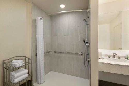 格林维尔希尔顿酒店 格林维尔希尔顿酒店