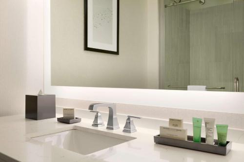 格林维尔希尔顿酒店 格林维尔希尔顿酒店