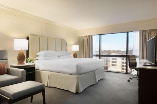 Hilton Greenville - image 14