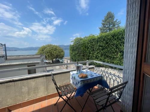  Margherita lake view Apartment in 21027 Ispra