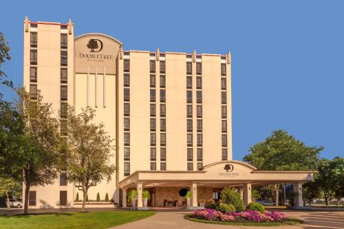 DoubleTree by Hilton Philadelphia Airport, Filadelfia