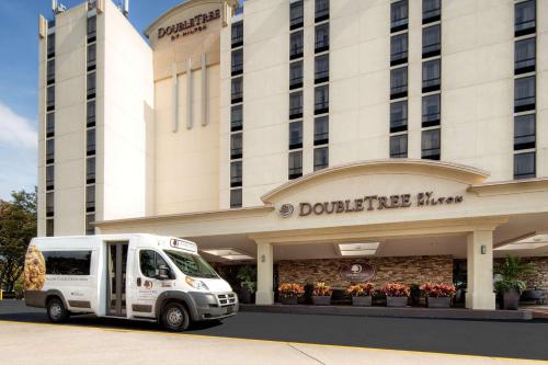 DoubleTree by Hilton Philadelphia Airport