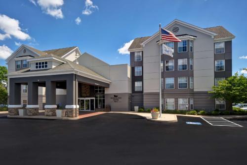 Homewood Suites by Hilton Philadelphia-Great Valley in Malvern, USA