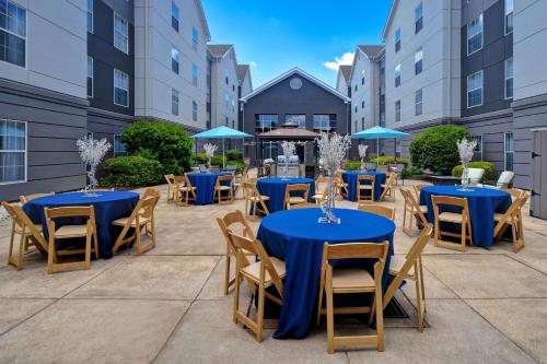 Homewood Suites by Hilton Philadelphia-Great Valley