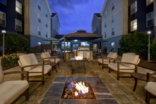 Homewood Suites by Hilton Philadelphia-Great Valley