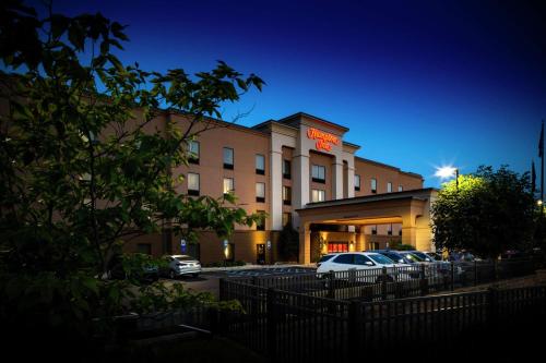 Hampton Inn Limerick