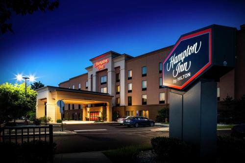 Hampton Inn By Hilton Limerick