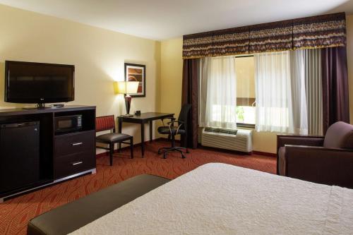 Hampton Inn Limerick