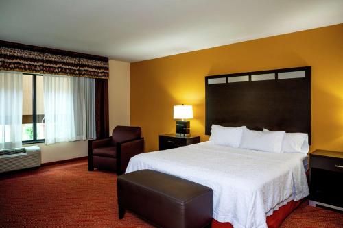 Hampton Inn Limerick - image 13