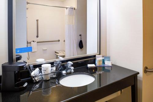 Hampton Inn Limerick - image 4