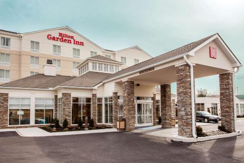 Foto - Hilton Garden Inn Valley Forge/Oaks