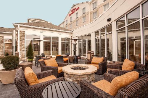 Hilton Garden Inn Valley Forge/Oaks