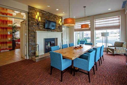 Hilton Garden Inn Valley Forge/Oaks