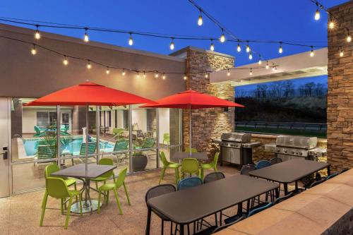 Home2 Suites By Hilton Ridley Park Philadelphia Airport So in Ridley Park, USA