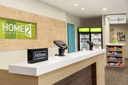 Home2 Suites By Hilton Ridley Park Philadelphia Airport So - image 10