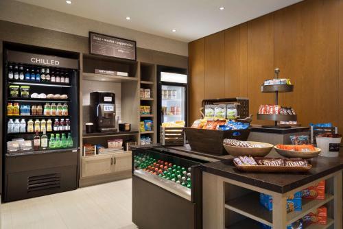 Hilton Garden Inn Newtown Square Radnor - image 10