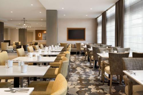 Hilton Garden Inn Newtown Square Radnor - image 8