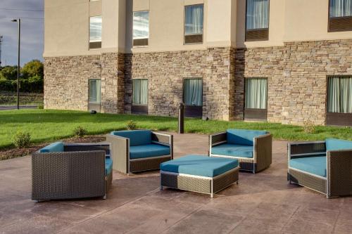 Hampton Inn & Suites Philadelphia/Bensalem