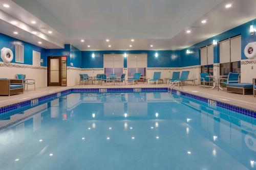 Hampton Inn & Suites Philadelphia/Bensalem in Bensalem, USA